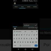 Variables Array Tasker