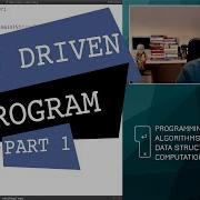 Text Based Menu Driven Program In Java Part 1 3