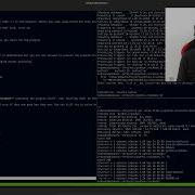 Обратное проектирование и взлом Python CrackMe Vim Tmux