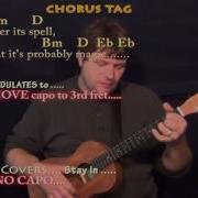 Rainbow Connection Muppet Movie Bariuke Cover Lesson In G With Chords Lyrics
