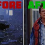 The Original Back To The Future Script Is Crazy