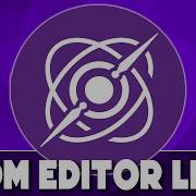 Редактор кода Pulsar Редактор Atom жив