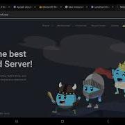 Custom Commands For Discord