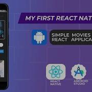 Movie Fetching React Native JavaScript API OMDb API