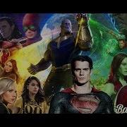 MultiFandom Battle Royal