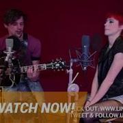 Alex Clare Too Close J Marie Cooper Max Milner COVER Link Up TV