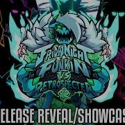 Vs RetroSpecter P2 Infernadise RELEASE REVEAL SHOWCASE Friday Night Funkin Mod