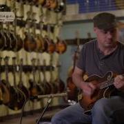Nugget H5 Mandola Played By Marc Macglashan