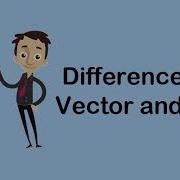 Differences Of Vector And List