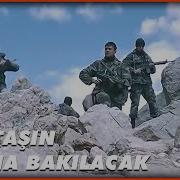 Askerler Terörist Avında Nefes Vatan Sağolsun