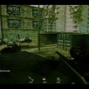 AriPall Amazing 20 Killstreak With A Triple CoD4