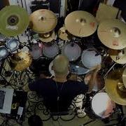 Cradle Of Filth Dirge Inferno Drum Cover