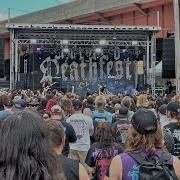 ONSLAUGHT En El Maryland Deathfest 2022 Baltimore 28 05 2022