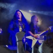 SANCTUARY Die For My Sins Headbangers Open Air 2019