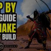 Crimson Desert How To Make The Broken Explosive Arrow Build Guide Step By Step