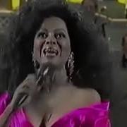 Diana Ross The Boss 12 Extended Version Upside Down