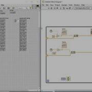 Introduction To LabView Video Number 11 Arrays Part 2