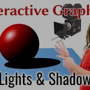 Interactive Graphics 15 Lights Shadows