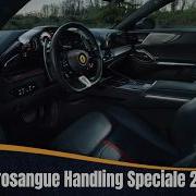 Ferrari Purosangue Handling Speciale 2026 ESPECTACULAR
