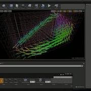 Test Vector Field Creator
