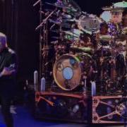 Rush Presto Time Machine 2011 DVD