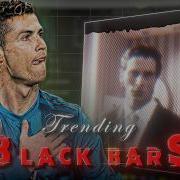 Trending BLACK BARS Transition In Aftereffects