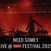 The Prodigy Need Some1 Live EXIT Festival 2025 4k HDR