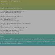How To Build A SSLSocketFactory From PEM Certificate And Key Without Converting To Keystore