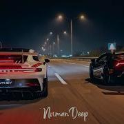 Numan DEEP Stone Original Mix