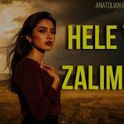 Hele Yar Zalım Yar Psychedelic Anatolian Rock Cover