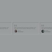 Creating Neumorphism Inspired Client Testimonial Cards With HTML And CSS A Step By Step Tutorial