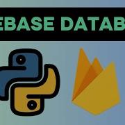 Realtime Database Create Data Firebase With Python Lesson 7