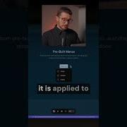 Вот как я создаю выпадающие меню за считанные секунды с помощью Framer руководство Framer ве
