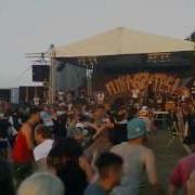 Vitamin X Random Violence Wall Of Death Fluff Fest 2013