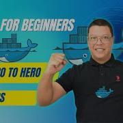 Docker Tutorial For Beginners In 2 Hours