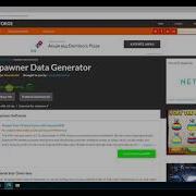 Spawner Data Generator Best Program For Generation Realistic Fake Data
