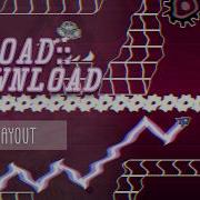 Upload Your Mind FULL LAYOUT Geometry Dash