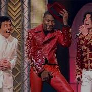 Chris Tucker S Michael Jackson Impression Was Too Good To Believe Funny Celebrity Moments