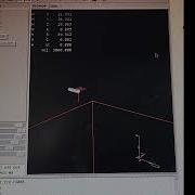LinuxCNC 4th Axis Display