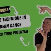 A Crash Course On Release Technique In Modern Dance