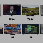 Every Screen Resolution Explained In 8 Minutes