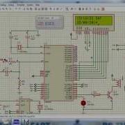 Digital Clock Using RTC DS1307 8051 With UART Control