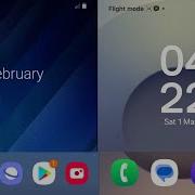 Samsung One UI 1 Vs One UI 7