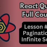 Pagination And Infinite Scroll With React Query In React Native S FlatList React Query Tutorial