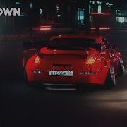 Sace Burn Down
