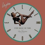 Kylie Minogue Step Back In Time AJ S Thumping Dance Mix