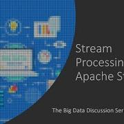 Stream Processing With Apache Storm