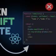 The Ideal Scenario To Lift State Up In React Js