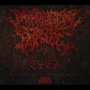PATHOLOGICAL WASTE THE END FT LUCCA OF MENTAL CRUELTY DEBUT SINGLE 2017 SW EXCLUSIVE