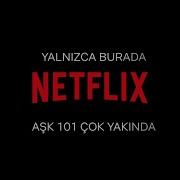 Netflix Love 101 Backstage